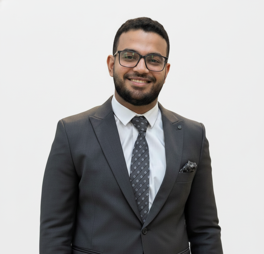 Abdallateef Shohdy